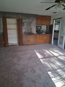 New construction Single-Family house 202 Roaring Springs Dr, Joshua, TX 76058 - image