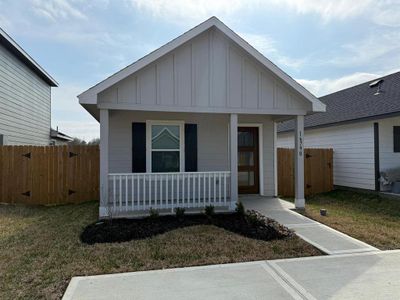 New construction Single-Family house 16790 N Marie Village Dr, Conroe, TX 77306 null- photo 0 0