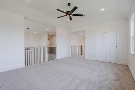 New construction Single-Family house 153 Peninsula Point Dr, Montgomery, TX 77356 plan The Samoa - image 20