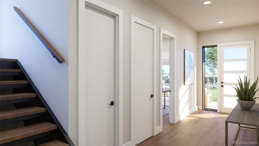 New construction Single-Family house 982 Locust Ave, Boulder, CO 80304 - image 19