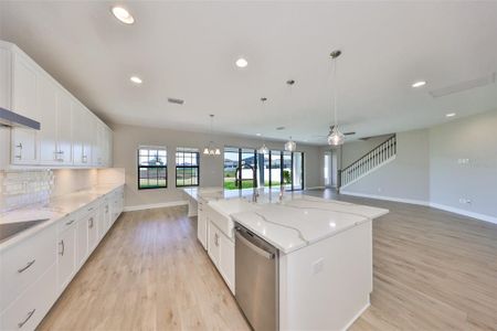 New construction Single-Family house 12779 Fisherville Way, Riverview, FL 33579 null- photo 14 14