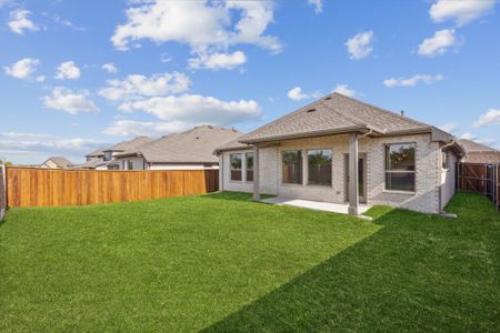 New construction Single-Family house 1207 Harrison Hollow Ln, Royse City, TX 75189 null- photo 4 4
