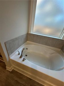 New construction Single-Family house 3008 Fairway Dr, Villa Rica, GA 30180 plan Chelsea - image 8