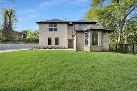 New construction Single-Family house 974 Woodacre Dr, Dallas, TX 75241 null- photo 0