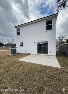 New construction Single-Family house 459 Greeland Ave, Jacksonville, FL 32220 - image