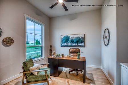 Arborwood by Faircroft Homes in Waller - image 6