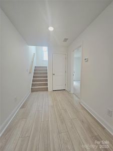 New construction Townhouse house 2137 Barrowcliffe Dr, Unit 49, Concord, NC 28027 null- photo 9 9
