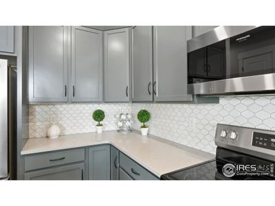 New construction Townhouse house 6233 Vernazza Wy, Unit 4, Windsor, CO 80550 plan Avalon - image 7