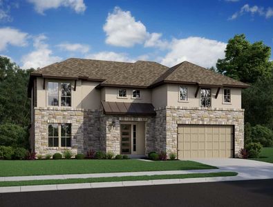 Brook Bend at Clopton Farms by Tri Pointe Homes in Conroe - photo 11 11