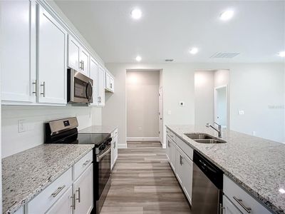 New construction Single-Family house 1211 S San Mateo Dr, North Port, FL 34288 - image 5