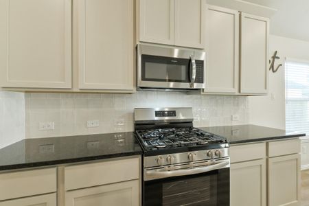 New construction Single-Family house 32307 Magnolia Glen Ln, Waller, TX 77484 plan Premier Series - Oleander - image 10