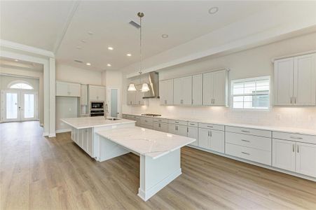 New construction Single-Family house 13072 Homestead Ln, Parrish, FL 34219 plan Biscayne I - image 9