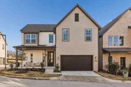 New construction Single-Family house 9356 Charlie Ln, Dallas, TX 75238 - image