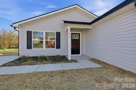 New construction Single-Family house 1013 Locke St, Salisbury, NC 28144 - image