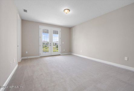 New construction Townhouse house 455 Rum Runner Way, Saint Johns, FL 32259 - photo 17 17