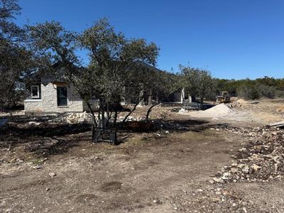 New construction Single-Family house 517 Vale Pond Spur, Georgetown, TX 78633 - image 17