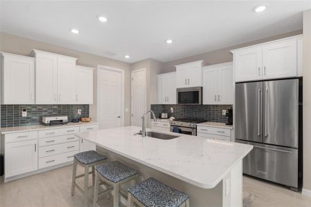 New construction Single-Family house 10049 Sw 107Th Ter, Ocala, FL 34481 - image 7