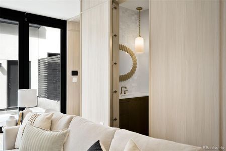 New construction Duplex house 411 Madison St, Denver, CO 80206 - image 6