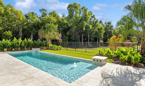 Salerno Reserve - Single Family by K. Hovnanian® Homes in Stuart - photo 12 12