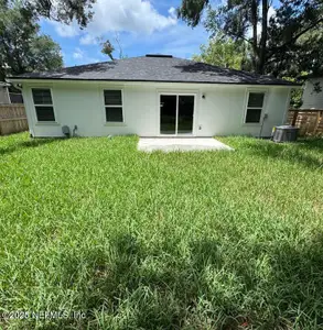 New construction Single-Family house 1711 Sunnyside Ave, Jacksonville, FL 32224 - image