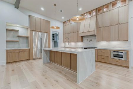 New construction Single-Family house 608 E 26Th St, Houston, TX 77008 - image 9