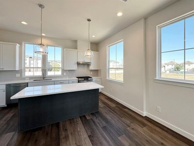 New construction Single-Family house 2708 Grand Fountains Drive, Unit I, Houston, TX 77054 9302- photo 9 9