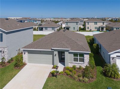 New construction Single-Family house 3723 Hatchery Way, Bradenton, FL 34211 null- photo 35 35