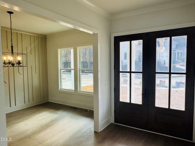 New construction Single-Family house 2710 Pathway Dr, Chapel Hill, NC 27516 - image 15