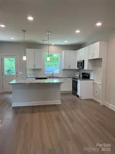 New construction Single-Family house 242 N Ave, Troutman, NC 28166 - image