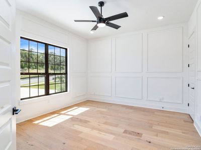 New construction Single-Family house 5911 Verandas Wy, San Antonio, TX 78257 plan Signature Series - Partridge - image 11