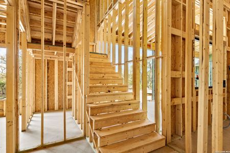 New construction Single-Family house 5697 Comal Vis, New Braunfels, TX 78132 - image 14