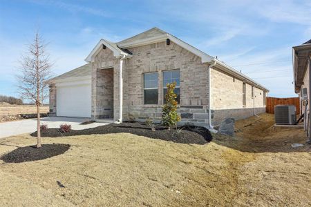 New construction Single-Family house 503 Loch Dr, Sherman, TX 75092 The Preston- photo 4 4