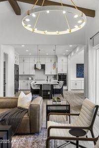 New construction Single-Family house 28305 N 42nd Wy, Cave Creek, AZ 85331 - image 14