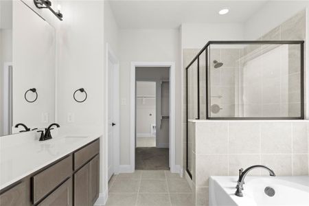 New construction Single-Family house 2453 Sw Wheatfield Nook Rd, Royse City, TX 75189 - image 10