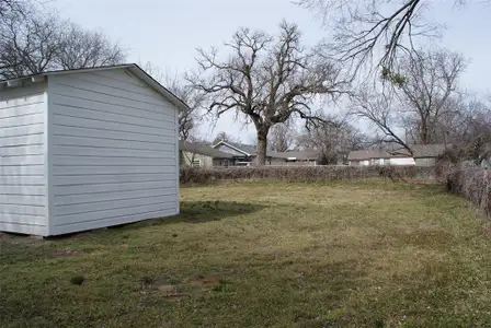 New construction Single-Family house 310 Bryan St, Weatherford, TX 76086 - image