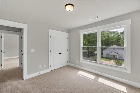 New construction Single-Family house 231 E Marable St, Monroe, GA 30655 plan The Evergreen - image 20