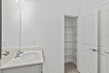 New construction Townhouse house 10525 Ebb Tide Ln, Orlando, FL 32821 - image 16