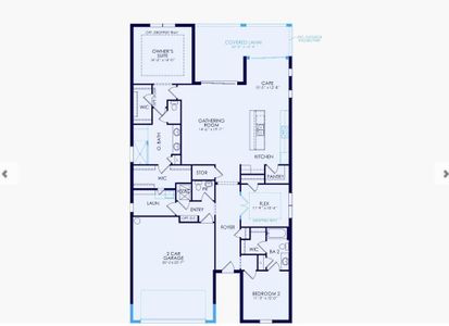 New construction Single-Family house 13507 Sw Vermillion Cir, Unit Prestige 883, Port St. Lucie, FL 34987 - image