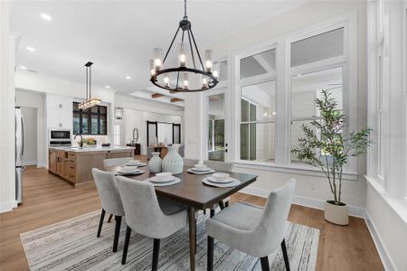 New construction Single-Family house 5864 Nw 90Th St, Gainesville, FL 32653 - image 12