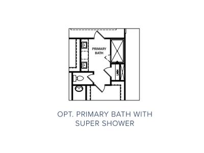 New construction Single-Family house Winder, GA 30680 plan The Everglade - image 10