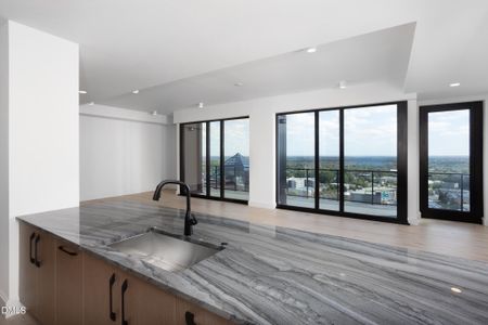 New construction Condo house 115 Morris St, Unit 2601, Durham, NC 27701 - image 8