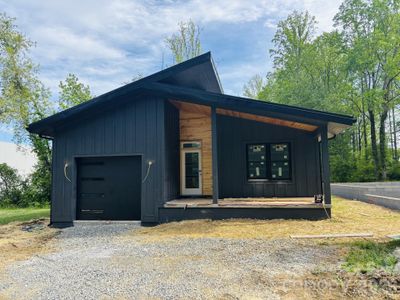 New construction Single-Family house 115 Welcome St, Brevard, NC 28712 - image