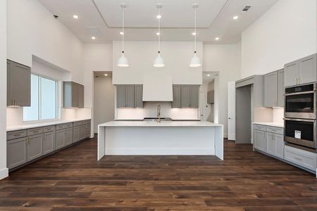 New construction Single-Family house 24975 Hopeview Wy, Montgomery, TX 77356 - image 5