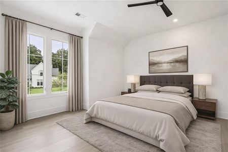 New construction Single-Family house 145 Grayton Ln, Roswell, GA 30075 - image 13