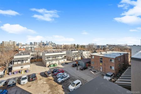 New construction Townhouse house 2330 Eliot St, Unit 7, Denver, CO 80211 null- photo 41 41