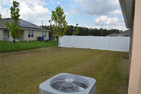 New construction Single-Family house 3344 Mystic Pond Lp, Lakeland, FL 33811 - image