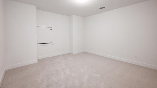 New construction Single-Family house 124 Brewer St, Kyle, TX 78640 plan 3095W - image 19