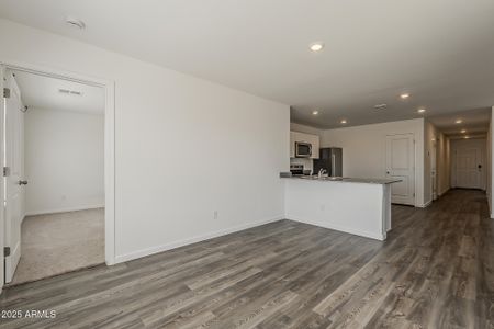 New construction Single-Family house 10805 W Carousel Dr, Arizona City, AZ 85123 plan Gilbert - image 12