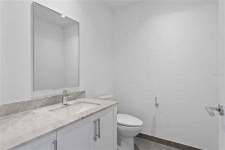 New construction Condo house 3015 S Ysabella Ave, Unit 2301, Tampa, FL 33629 - image 12