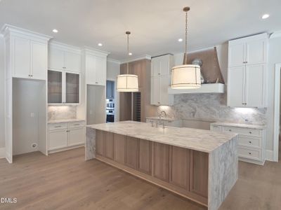 New construction Single-Family house 6508 Sanctuary Falls Dr, Raleigh, NC 27614 - image 9